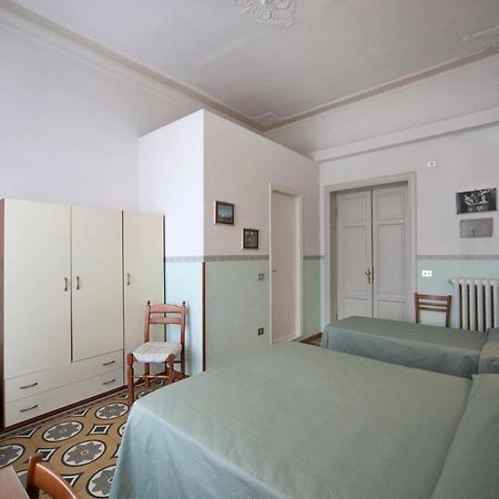 La Belle Epoque Hotel Florence Luaran gambar