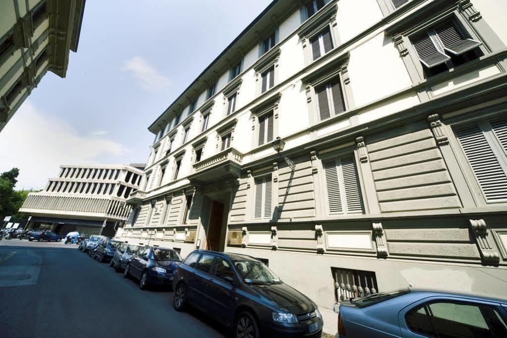 La Belle Epoque Hotel Florence Luaran gambar