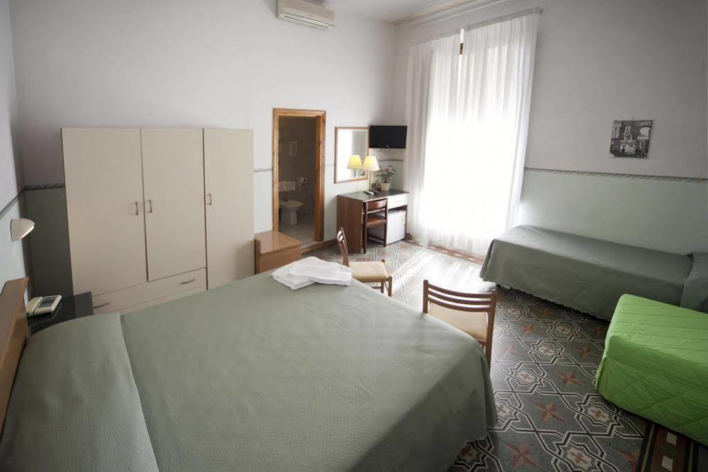 La Belle Epoque Hotel Florence Luaran gambar