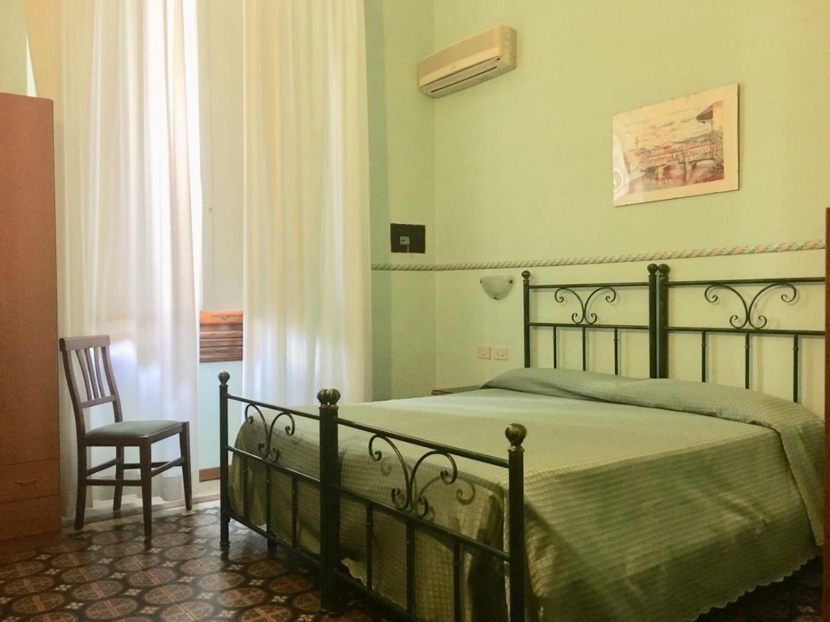 La Belle Epoque Hotel Florence Luaran gambar