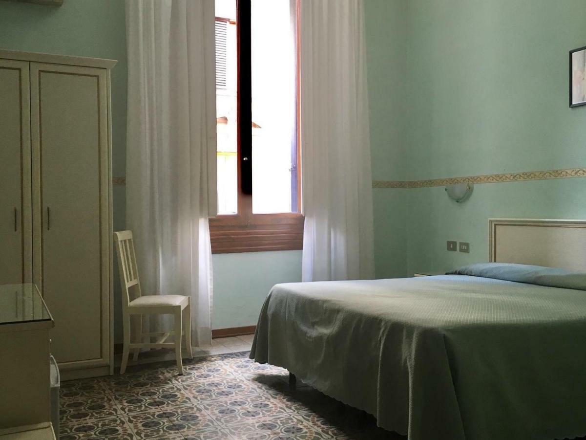 La Belle Epoque Hotel Florence Luaran gambar