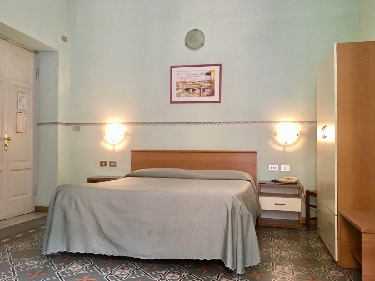 La Belle Epoque Hotel Florence Luaran gambar