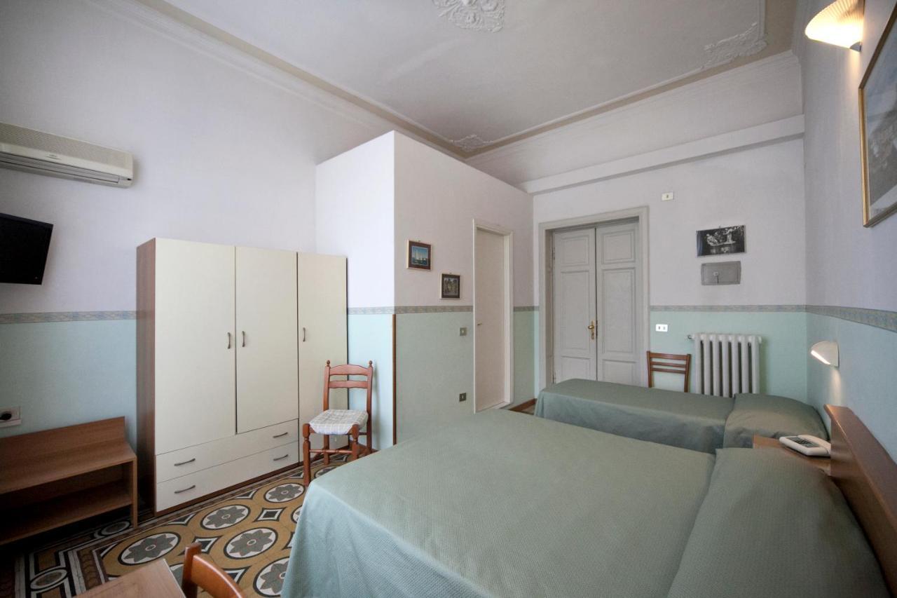 La Belle Epoque Hotel Florence Luaran gambar